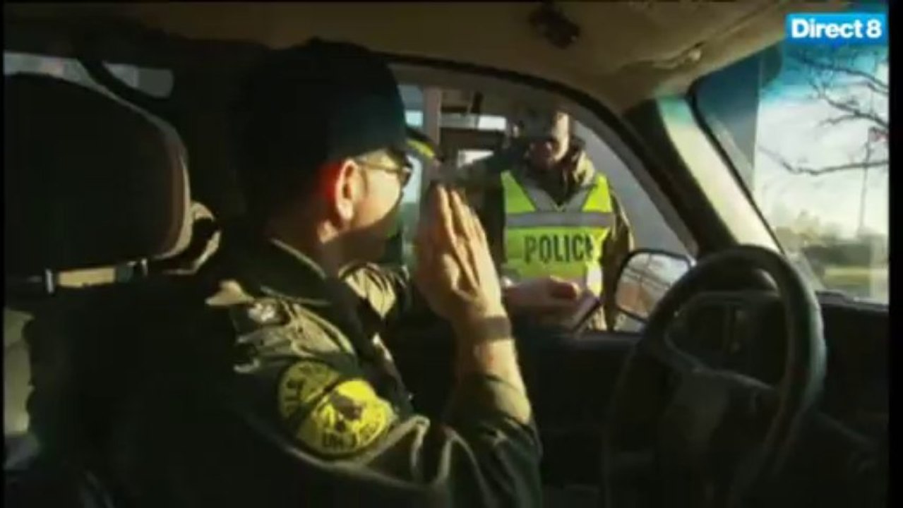 La Minute de vérité - S03 E08 - Explosion de l'USS Forrestal