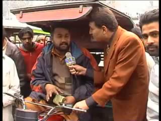 Kasur Kis Ka (20-01-2012)