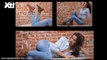 Irina Shayk y Juan Betancourt, irresistibles para Xti