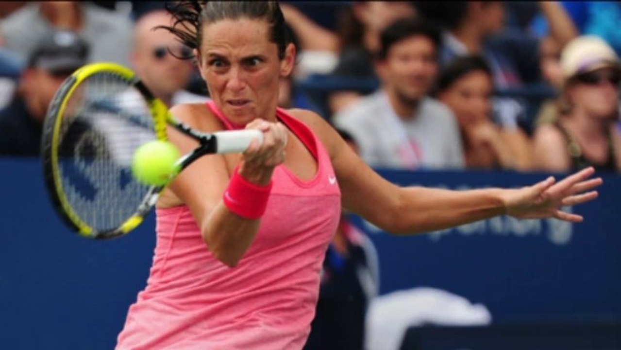 US Open - Vinci-Pennetta, è derby azzurro ai quarti