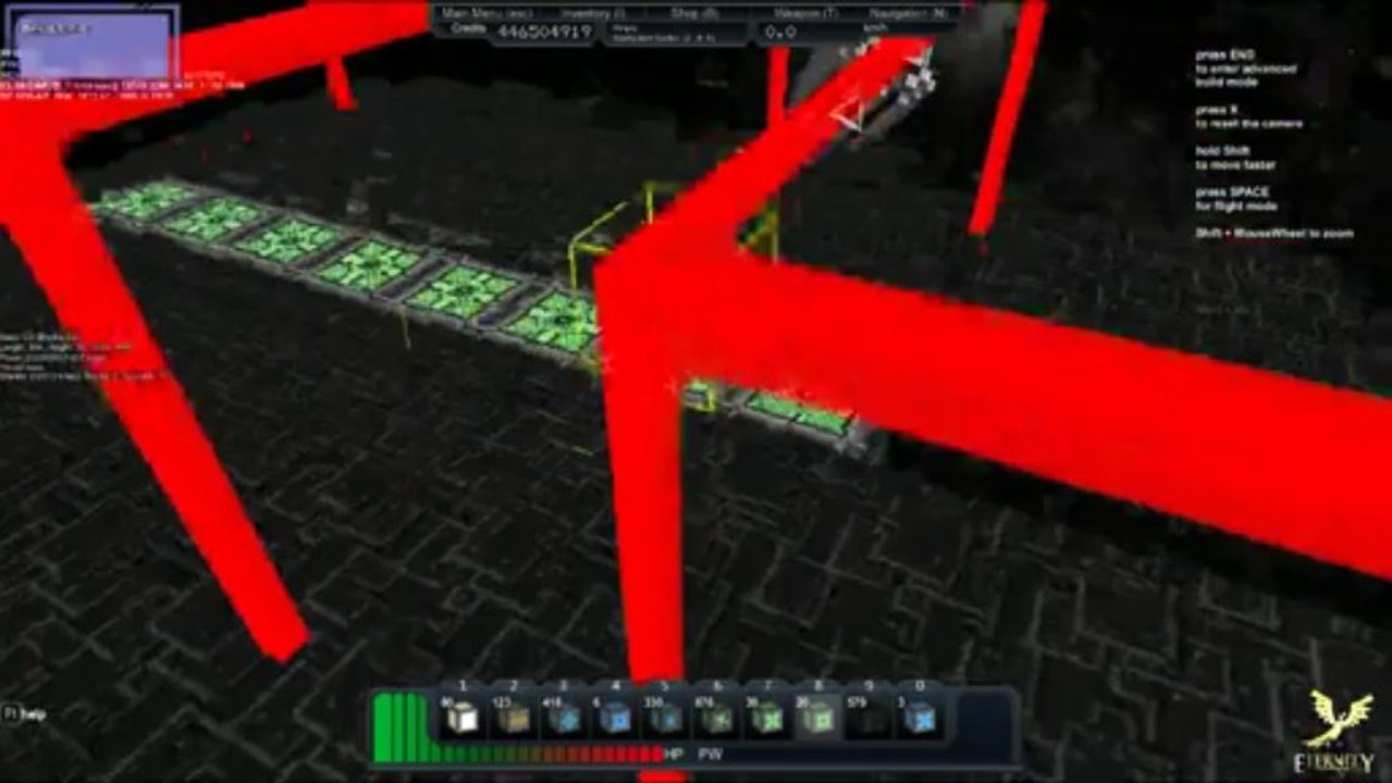 starmade et Pimpry 07