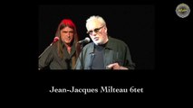 JEAN-JACQUES MILTEAU - DOWN IN MISSISSIPPI