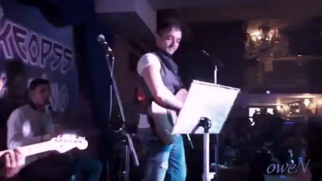 Tolga Tabu - Bilseydim