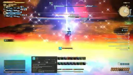 FFXIV : Down Titan [NM (fr)]