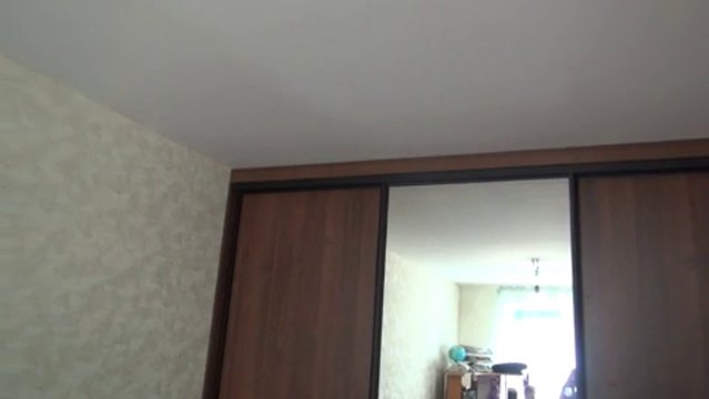 Встроенный шкаф-купе в детскую на Шавырина ( bistroshkaf.ru)