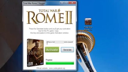 Total War Rome 2 PC Full Français Version