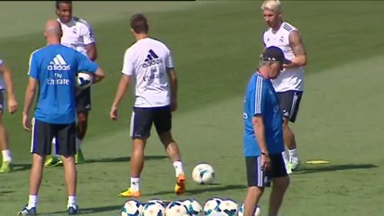 Real Madrid sends Özil to Arsenal