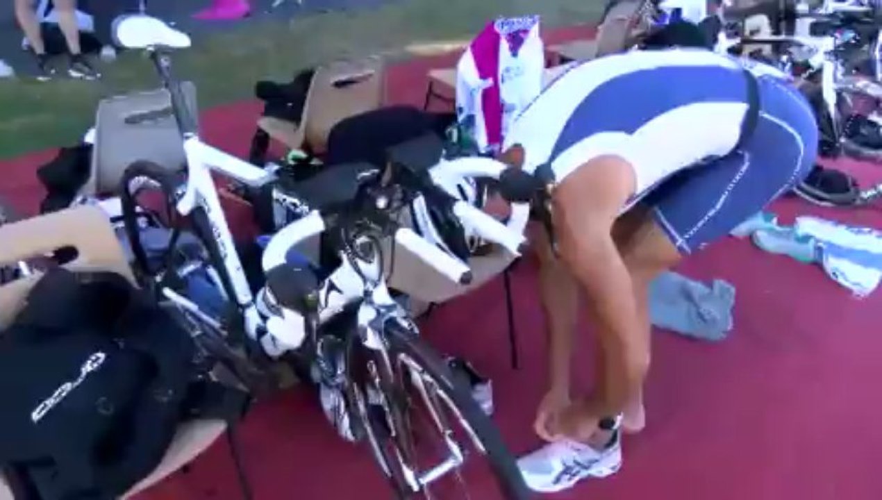 LUNDI SPORT 2ème SEMESTRE 2013 [S.2] [E.2] - Lundi sport - émission du 02/09