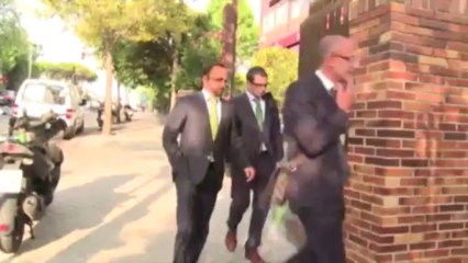 Avocati  Ander Herrera - Bilbao