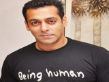 Lehren Bulletin Salmans Being Human To Produce 5 Films Soon and More Hot News