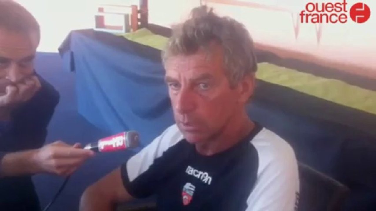 FC Lorient : Gourcuff ne comprend pas le transfert de Lemina à l'OM