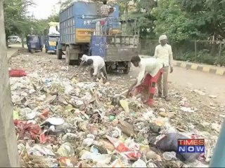 On a quest for zero plastic waste