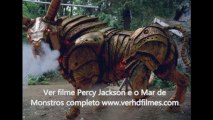 Percy Jackson e o Mar de Monstros assistir online filme completo HD 2013 em Português