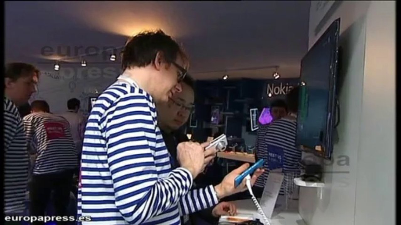 Microsoft compra Nokia por 5.440 millones de euros