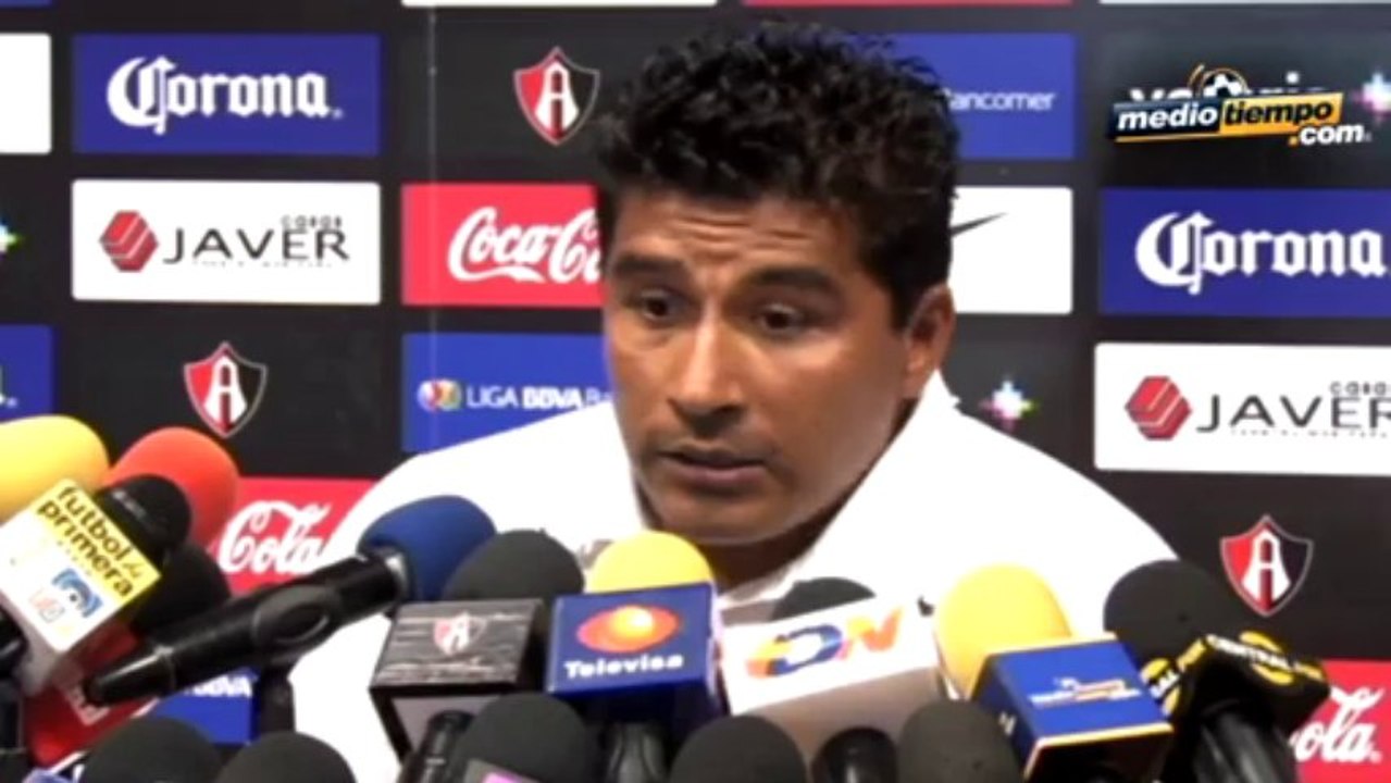 Asad siente persecución del arbitraje.