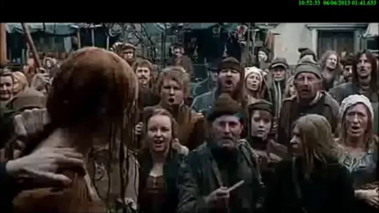 Hansel et Gretel