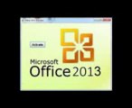 Microsoft Office 2013 Life Time Activator [CHECK ABOUT TAB].