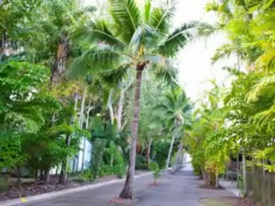 Attractions at Mackay Accommodation