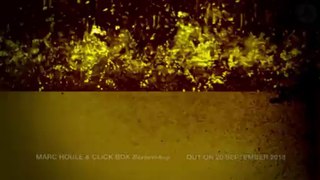 Marc Houle & Click Box - Razzamatazz EP (Video Teaser) Items & Things 2013