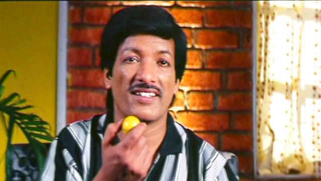 Jack Pot Movie Cuts-06 - Kashinaath, Naveena, L B Sriram, Jayaprakashreddy - HD