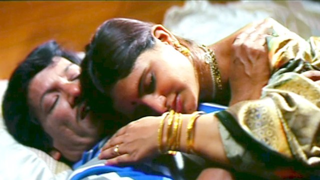 Jack Pot Movie Cuts-12 - Kashinaath, Naveena, L B Sriram, Jayaprakashreddy - HD