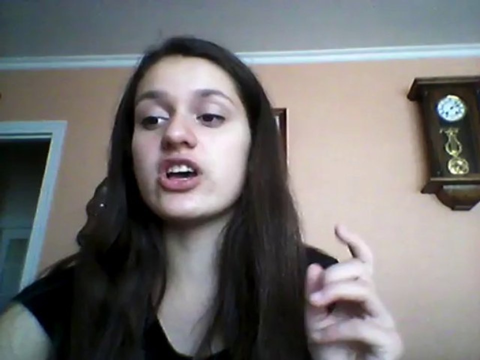 One Direction - They Don't Know About Us cover by Laura
