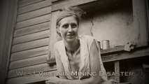 West Virginia Mining Disaster by Jean Ritchie (cover by LaurieLeeC)
