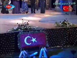 TRT THM SOLİSTLER TOPLULUĞU-Bahçası Var Bağı Var (Atabarı)