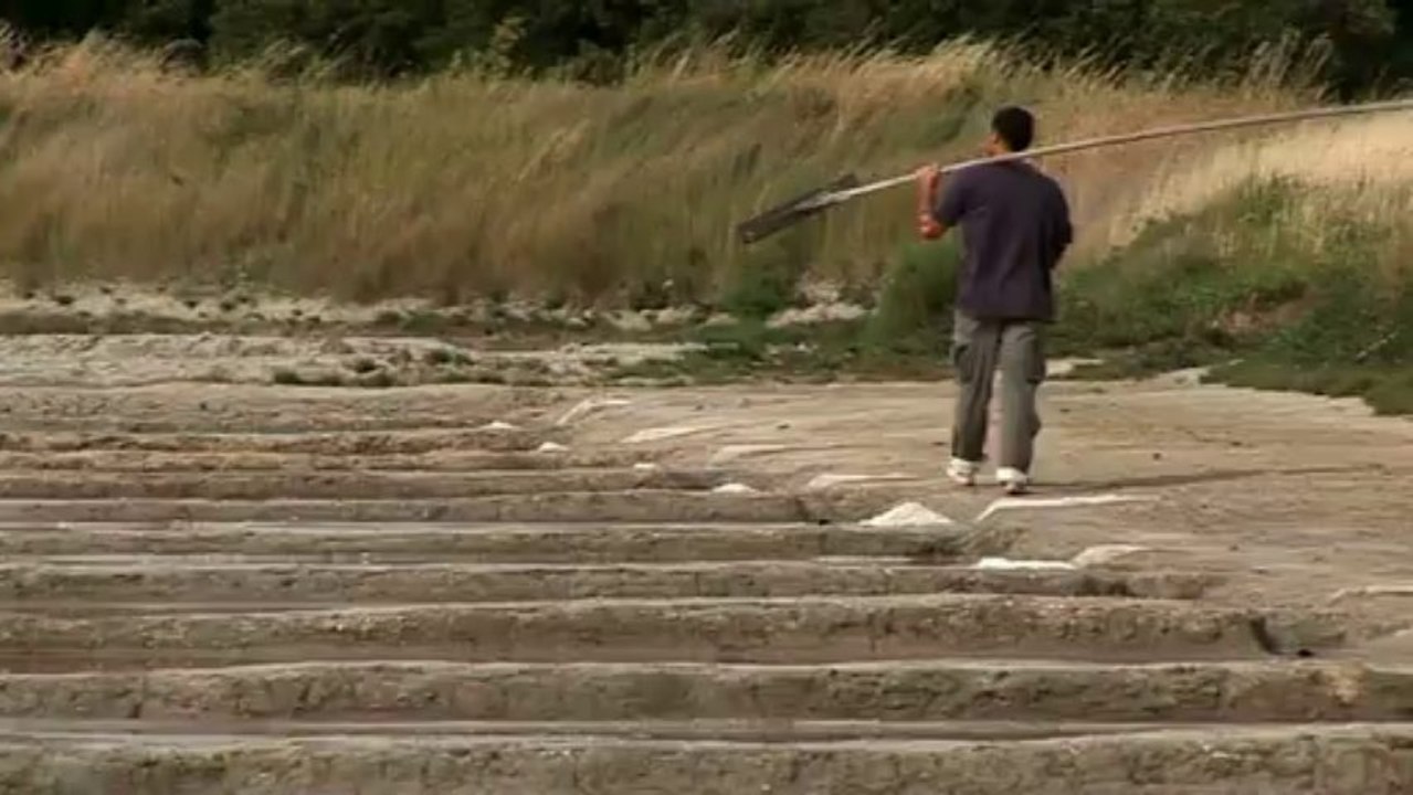 Paysans de la Mer - Extrait 1