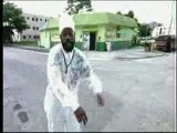 Capleton- Jah Jah City