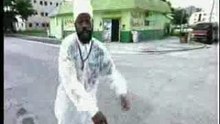 Capleton- Jah Jah City