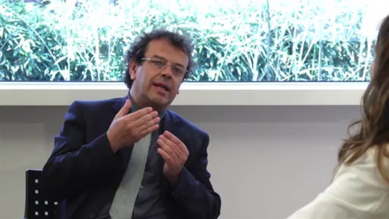 Interview to Alessandro Traldi, Atelier Traldi