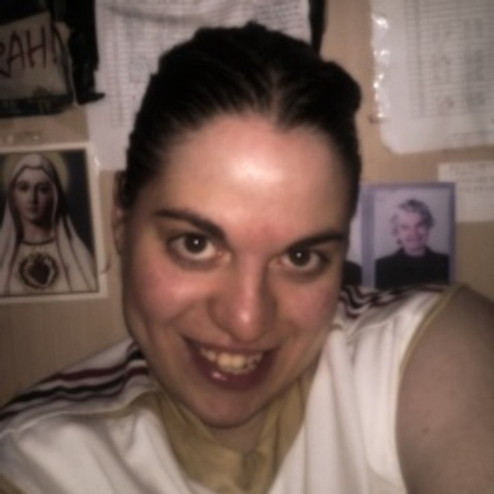 Valentina Ripanti - Padre Pio