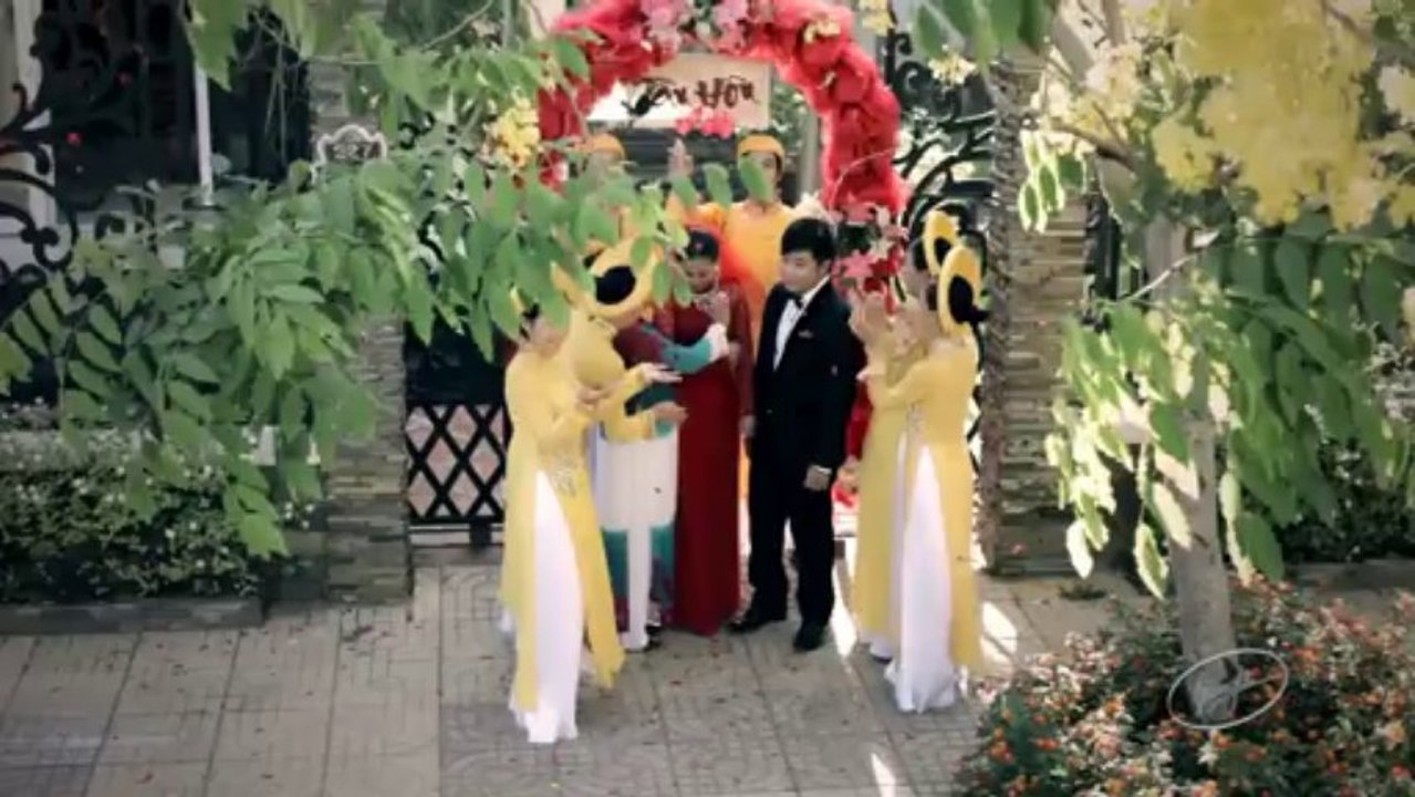 [MV HD] Không Phải Tại Chúng Mình - Quang Lê ft. Hà My