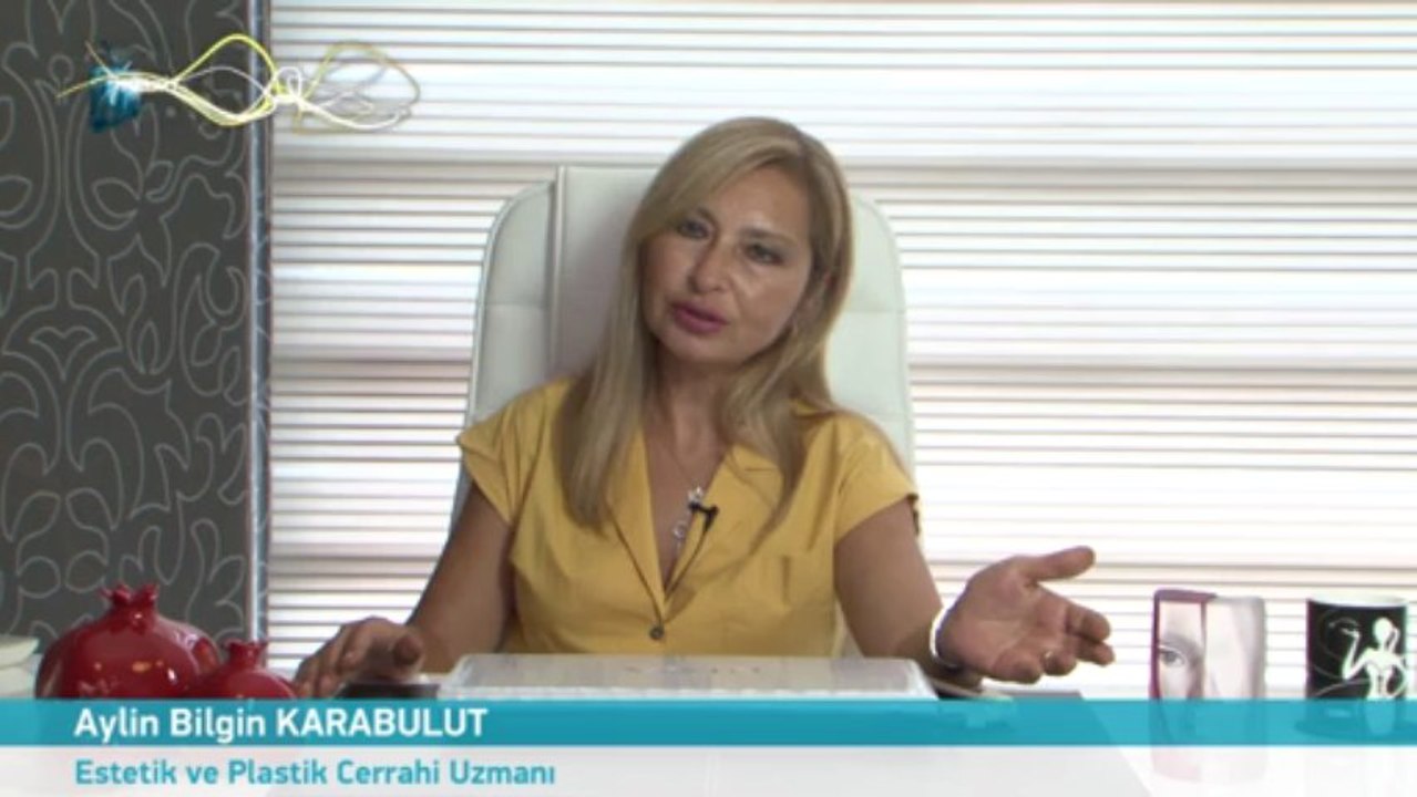 Burun estetiği ameliyatının riski var mıdır?