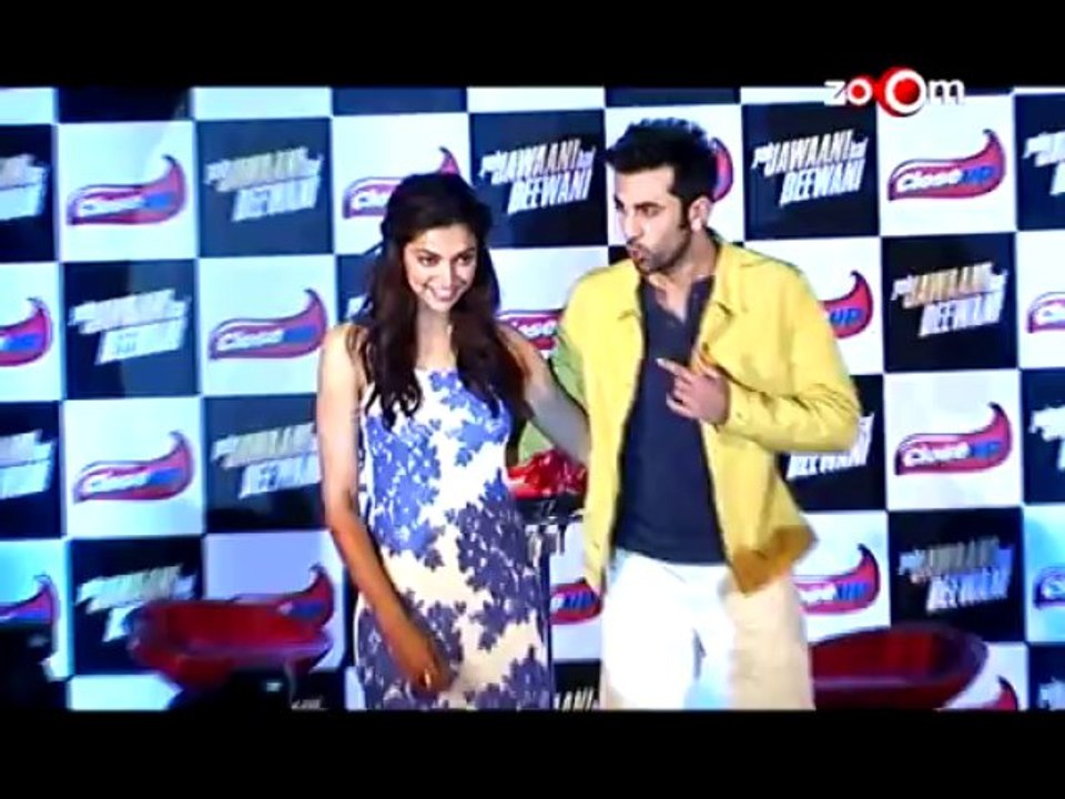 Can Ex-lovers share a healthy working relationship? Twitter #BTonite | Ranbir, Deepika, Salman Katrina & more