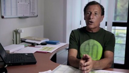 Stade malherbe. Le centenaire