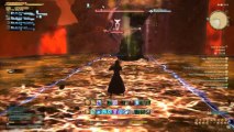 FFXIV : Strategie & fail sur Titan [NM]