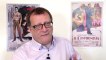 Jean-François Rauger présente la rétrospective Bertolucci