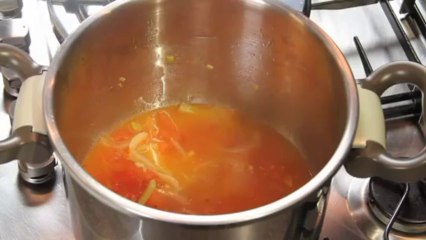 Levrek Buğulama Tarifi - Nefis Yemek Tarifi