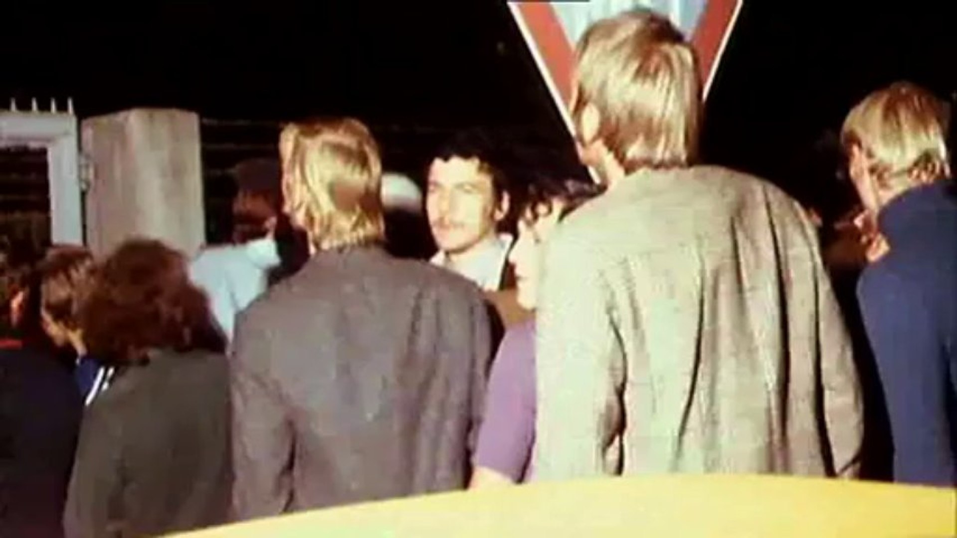 La Minute de vérité - S03 E10 - Les J O De Munich 1972 - Vidéo Dailymotion