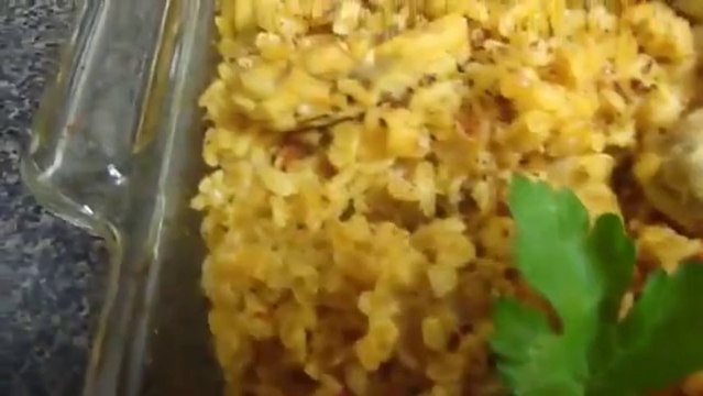Lezzetli Bulgur Pilavı Nefis Yemek Tarifi