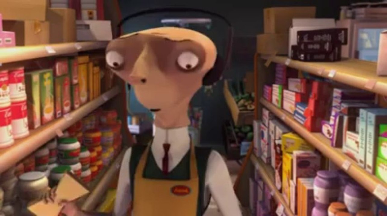 Yanlış Yer, Zaman ve Kişi İlişkisi