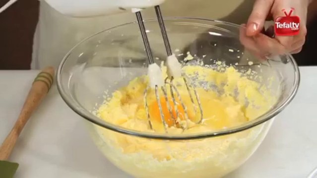 Limonlu Kek Tarifi - Nefis Yemek Tarifi