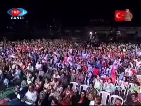 TRT THM SOLİSTLER TOPLULUĞU-Hoş Gelişler Ola Mustafa Kemal Paşa