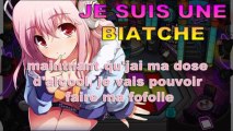 Gangnam style - Je suis une biatch by Fuzati