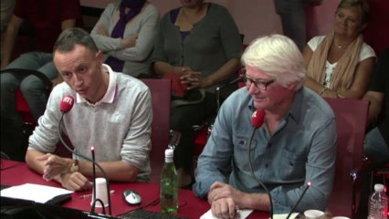 Eric Dussart : La chronique télé du 03/09/2013 dans A La Bonne Heure