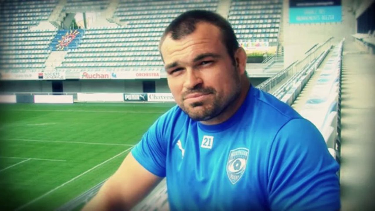 Le défi du mois de Septembre par Nicolas Mas