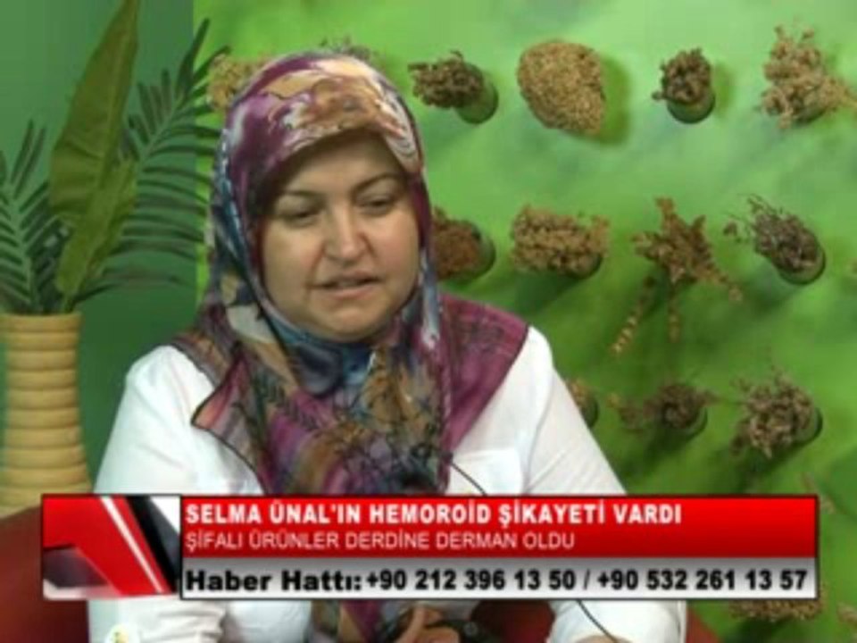08-SELMA ÜNAL _hemoroid