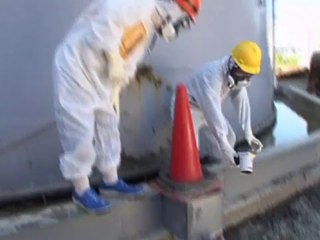 Япония будет «лечить» «Фукусиму» на $473 млн